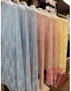 Maglia Pizzo Ivy (VARI COLORI)