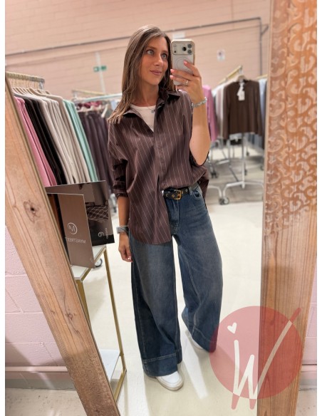 Jeans Palazzo Nairobi
