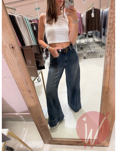 Jeans Palazzo Nairobi