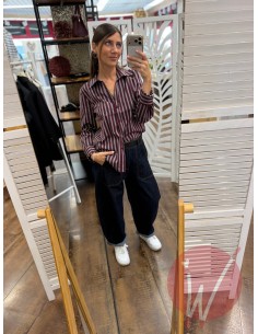 Jeans Boston Blu Notte 2