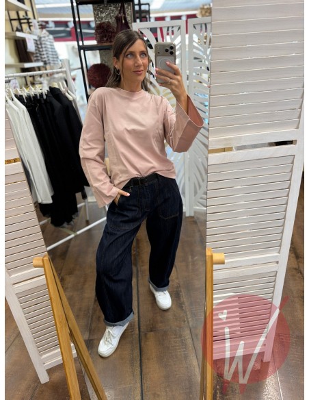 Jeans Boston Blu Notte