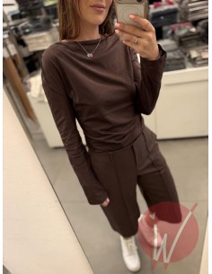 T-Shirt Basic Kendra Moro