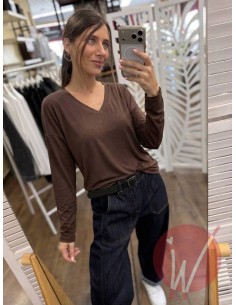 T-Shirt Celine Moro