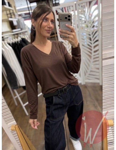T-Shirt Celine Moro