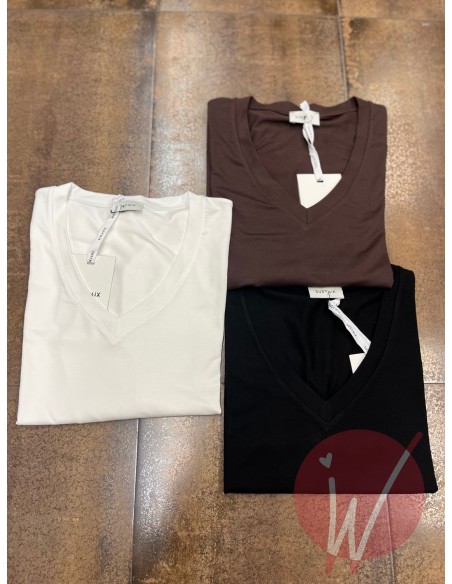 T-Shirt Celine Moro