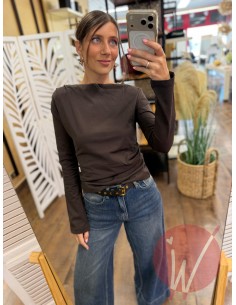 T-Shirt Basic Kendra Moro