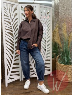 Jeans MomFit Dakota 2