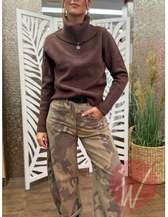 Pull Zip Hope Moro 2
