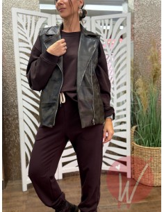 Chiodo Smanicato Camouflage 2