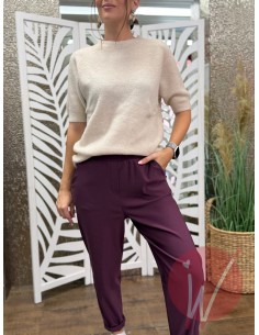 Pull Nora Gesso