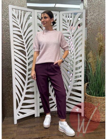 Pull Nora Rosa