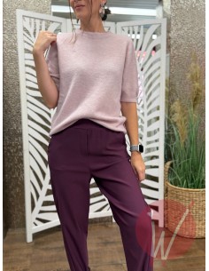Pull Nora Rosa 2