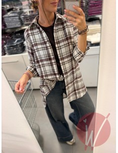 Camicia Check Arizona 2