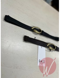 Cintura Leather (VARI COLORI) 2