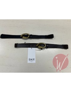Cintura Leather (VARI COLORI)