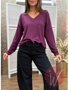 T-Shirt Celine Vino