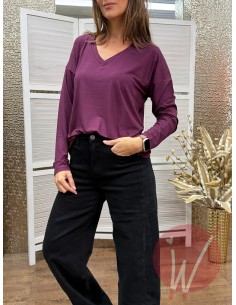 T-Shirt Celine Vino 2