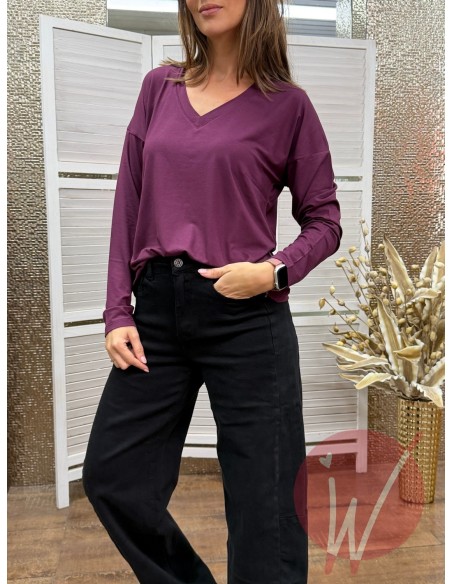 T-Shirt Celine Vino