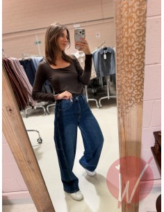 Jeans Carrot Denim 2