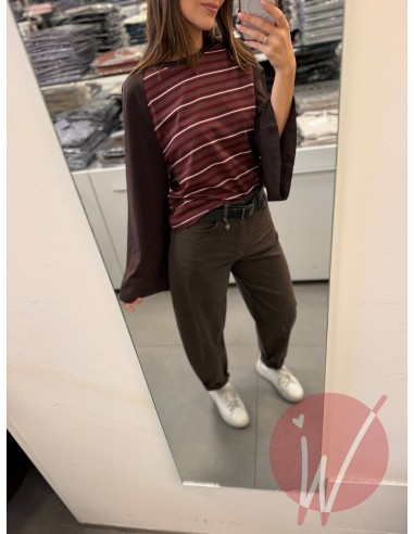 Pantalone Praga Moro