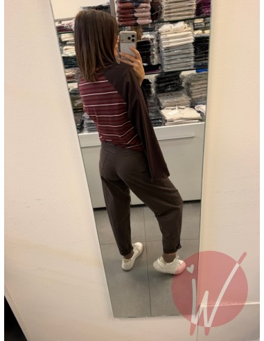 Pantalone Praga Moro