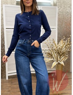 Coreana Rebecca Blu