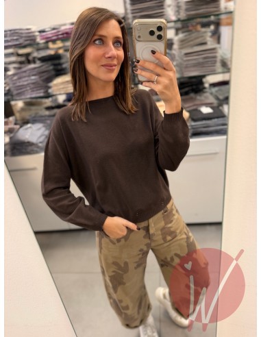 Maglia Basic Greta Moro