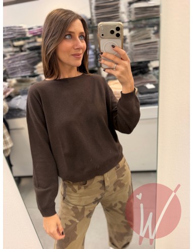 Maglia Basic Greta Moro
