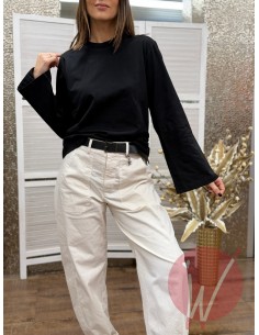 T-Shirt Taylor Nero