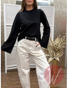 T-Shirt Taylor Nero 2