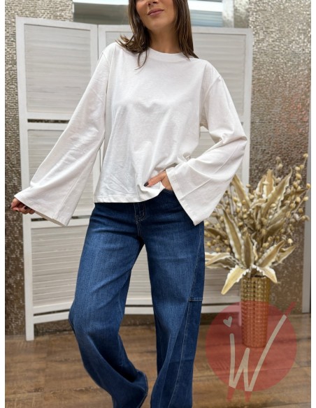 T-Shirt Taylor Panna