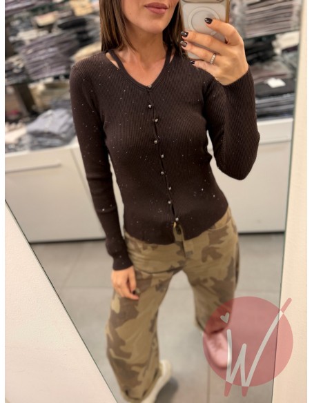 Pull Astrid Moro