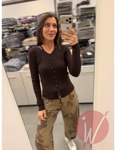 Pull Astrid Moro