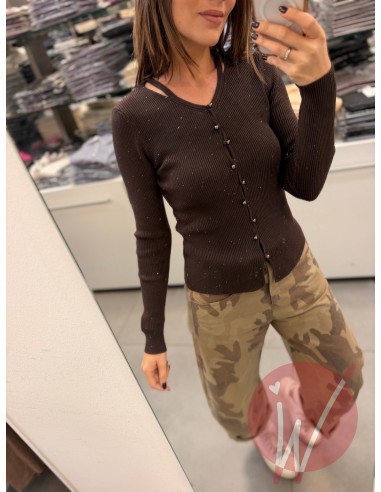 Pull Astrid Moro