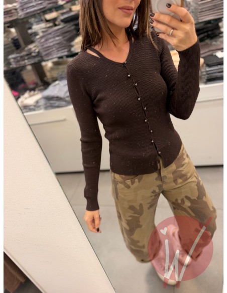 Pull Astrid Moro