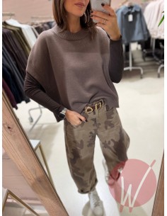 Gilet Amelia Kasha 2