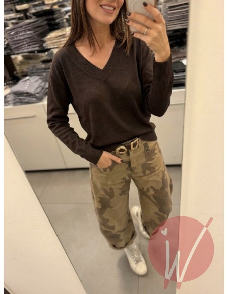Maglia Vicky Moro