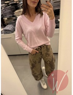 Maglia Vicky Rosa