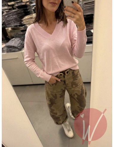 Maglia Vicky Rosa