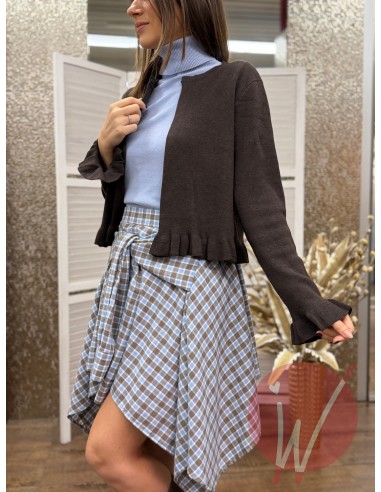 Dolcevita Zoe Celeste