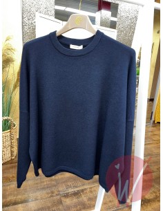 Maglia Alicia Blu