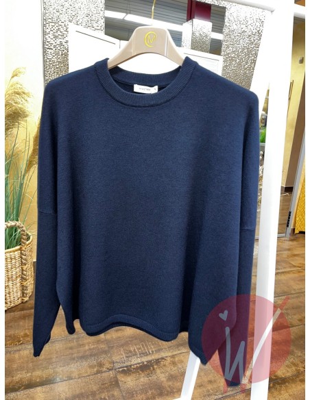 Maglia Alicia Blu