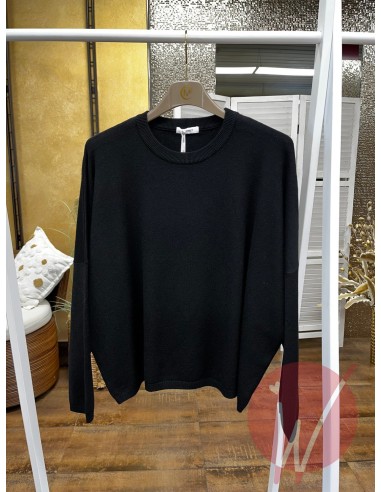 Maglia Alicia Nero