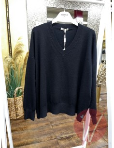 Maglia Vittoria Nero