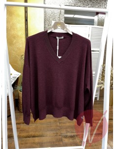 Maglia Vittoria Bordeaux