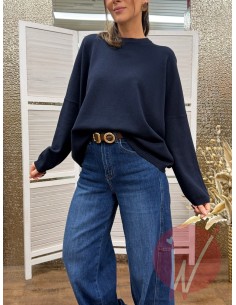 Maglia Alicia Blu 2