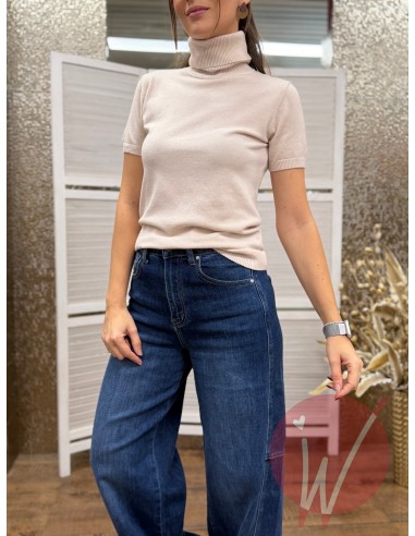 Dolcevita Zoe Beige