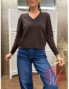 Maglia Vicky Moro