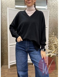 Maglia Vittoria Nero