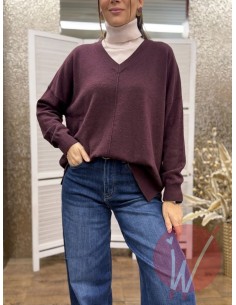 Maglia Vittoria Bordeaux